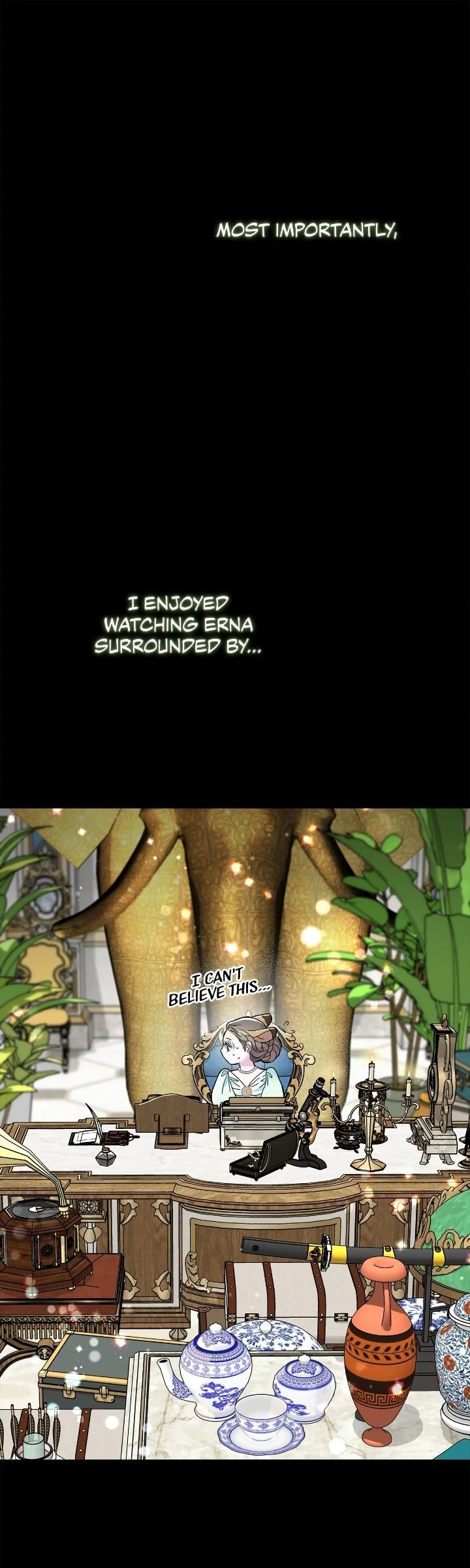 The Problematic Prince, Chapter 88 image 35